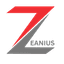 Zeanius Logo