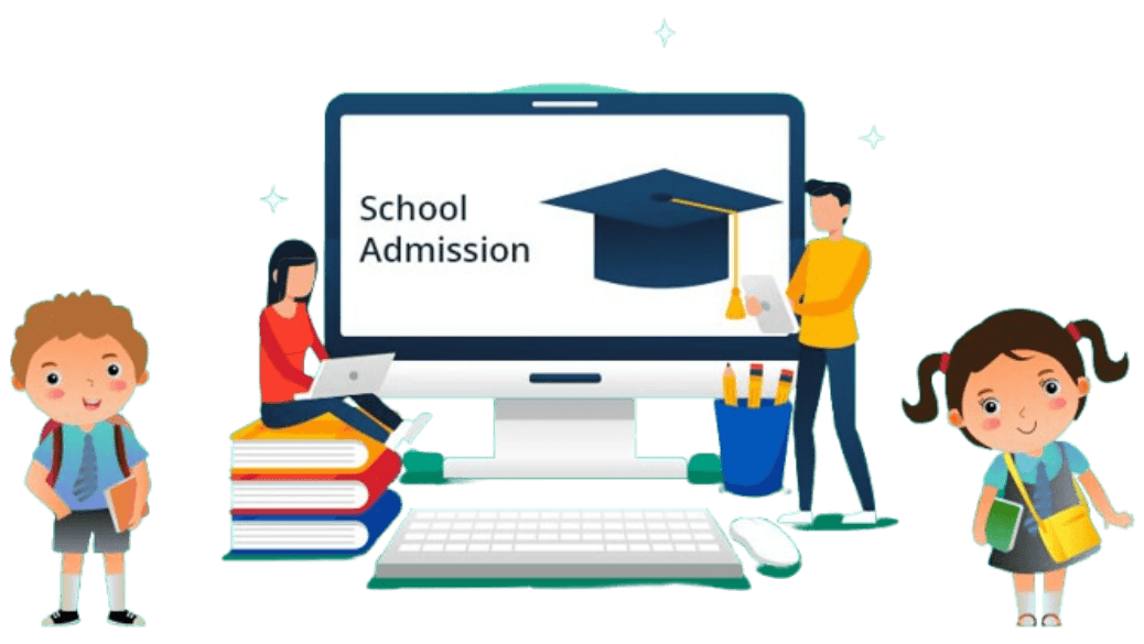 Admission Management